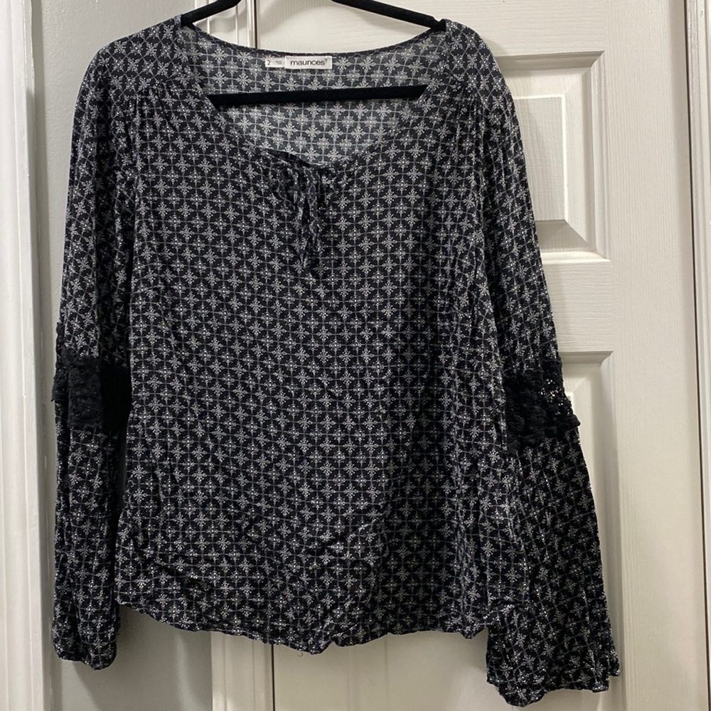 Maurice’s top